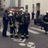 Charlie Hebdo Zanlıları Bir Evde Kıstırıldı