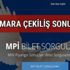 On Numara çekilişi 31 Mart 2017 sonuçları MPİ On Numara çekiliş sonucu mpi.gov.tr