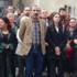 Gezi olayları davasından yargılanan 33 sanık beraat etti Gezi olayları davasından yargılanan 33 sanık beraat etti