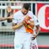 Josef Sural, Göztepe-Antalyaspor maçında unutulmadı