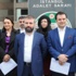 Yazarlardan Kılıçdaroğlu Hakkında Suç Duyurusu Yazarlardan Kılıçdaroğlu Hakkında Suç Duyurusu