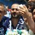 Hasan Şaş'a Adana'da sevgi seli Hasan Şaş'a Adana'da sevgi seli