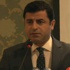 Demirtaş ABDde hendeği anlatacak!