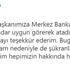 Merkez Bankası Başkanlığı görevinden alınan Ağbal'dan ilk açıklama: Cumhurbaşkanımıza atadığı tüm görevlerden dolayı teşekkür ederim Merkez Bankası Başkanlığı görevinden alınan Ağbal'dan ilk açıklama: Cumhurbaşkanımıza atadığı tüm görevlerden dolayı teşekkür ederim
