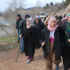 Reşadiye'de kayıp 2 çocuğu arama çalışmaları sürüyor