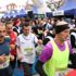 Fun Run Seires, Esenler'de koşuldu Fun Run Seires, Esenler'de koşuldu