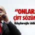 Safarova Kariyerinde İlk Kez Finalde
