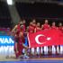 A Milli Takım aday kadrosu açıklandı