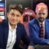 Cengiz Ünder Roma'ya imzayı attı Cengiz Ünder Roma'ya imzayı attı