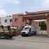 Azez'de TSK üssüne saldırı: 1 asker şehit, 4 asker yaralı