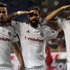 Şenol Güneş'in Kartal'ında şifre; Ay'ın hilal şekli Şenol Güneş'in Kartal'ında şifre; Ay'ın hilal şekli