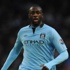 Yaya Toure kalıyor