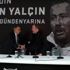 Sergen Yalçın, 20 bin taraftarın önünde imzayı attı Sergen Yalçın, 20 bin taraftarın önünde imzayı attı