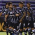 Corinthians, garantilemek için sahada Corinthians, garantilemek için sahada