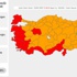 Cumhurbaşkanlığı Seçimi 2014 İl İl Oy Yüzdeleri ve Oranları (Canlı Takip)