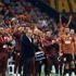 Galatasaray da Florin Andone ile yollar ayrılıyor