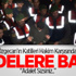Özgecan'ın Katillerinin İlk Savunması