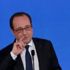 Hollande cumhurbaşkanlığı seçimi için endişeli