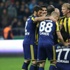 Fenerbahçe seriyi bozmadı! Fenerbahçe seriyi bozmadı!