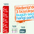 ORC'nin Antalya-Hatay-Adana araştırması