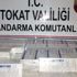 Valizinden 900 paket kaçak sigara çıktı