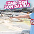 İzmirliler kötü kokudan şikayetçi: Böyle koku istemiyoruz