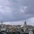 METEOROLOJİ UYARMIŞTI İSTANBUL DA KARABULUTLAR METEOROLOJİ UYARMIŞTI İSTANBUL DA KARABULUTLAR
