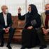 Kılıçdaroğlu'ndan Başak Cengiz'in ailesine taziye ziyareti
