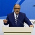 Beşir Atalay'dan Hanefi Avcı'ya tebrik