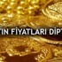 Altın Fiyatlarında Şok Düşüş! 13 Kasım Çeyrek Altın Fiyatları