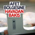 Cumhurbaşkanı Erdoğan yangın bölgesinde Cumhurbaşkanı Erdoğan yangın bölgesinde