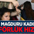 Sur'da terör mağduru kadınlara kuaförlük hizmeti Sur'da terör mağduru kadınlara kuaförlük hizmeti