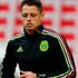 Meksikalı golcü Javier Hernandez resmen West Ham United'da Meksikalı golcü Javier Hernandez resmen West Ham United'da