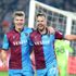 Trabzonspor dış sahada kaybetmeyi unuttu