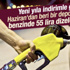 Benzin ve motorine indirim