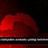 Antalya da bahçeden avokado çaldığı belirlenen 2 kişi ...