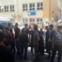 Taksi göndermeyen durağa maytap attı: 2 yaralı Taksi göndermeyen durağa maytap attı: 2 yaralı