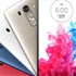 LG akıllı telefon stratejisini değiştirdi