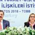 ABD-Türkiye gerilimi iş dünyası ile çözülecek