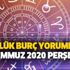 Günlük burç yorumları – 23 Temmuz 2020 Perşembe