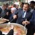 Bakan Eroğlu’ndan vatandaşlara aşure ikramı