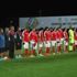 "Futbol kahramanlarına destek verelim"