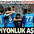 Şampiyonluk aşkına! Trabzonspor evinde Antalya'yı ağırlıyor...