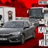 43 ilin bağlantı noktası! Kırıkkale'de kısıtlama sonrası trafik kilitlendi