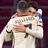 Manchester United ve Roma tur kapısını araladı Manchester United ve Roma tur kapısını araladı