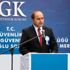 Göktaş'tan SGK'ya borçlu işveren ve sigortalılara yeni bir fırsat çağrısı Göktaş'tan SGK'ya borçlu işveren ve sigortalılara yeni bir fırsat çağrısı
