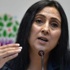 HDP Eş Genel Başkanı Figen Yüksekdağ'dan ilk açıklama