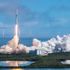 SpaceX, internet uydusu sayısını 300'e çıkarttı