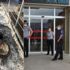 Bursa'da atık gübre havuzuna düşen 3 işçi zehirlendi Bursa'da atık gübre havuzuna düşen 3 işçi zehirlendi