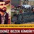 Deniz Bezek kimdir son dakika Sıfır Bir oyuncusu Deniz Bezek kaç yaşında neden öldü